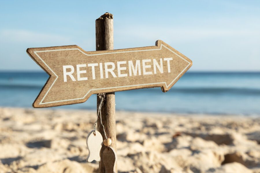retirement places
