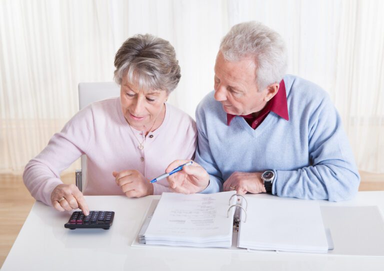 Types of Retirement Income That Are Exempt from Taxes credit score