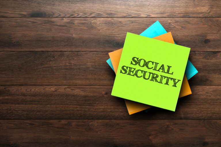 states, social security