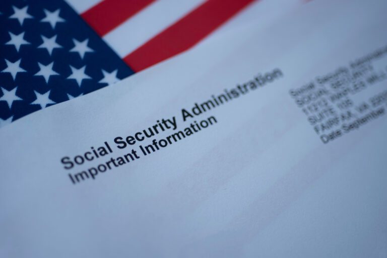 Are you eligible for Social Security?