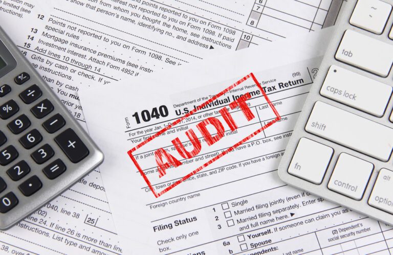 IRS Audit