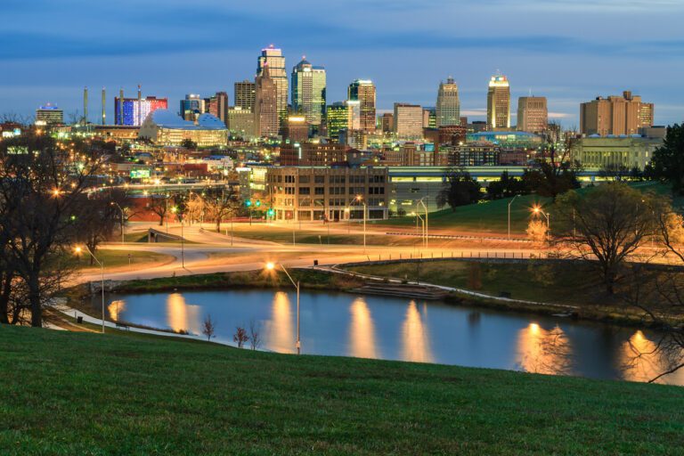 Midwest cities where you can live on just a social security check
