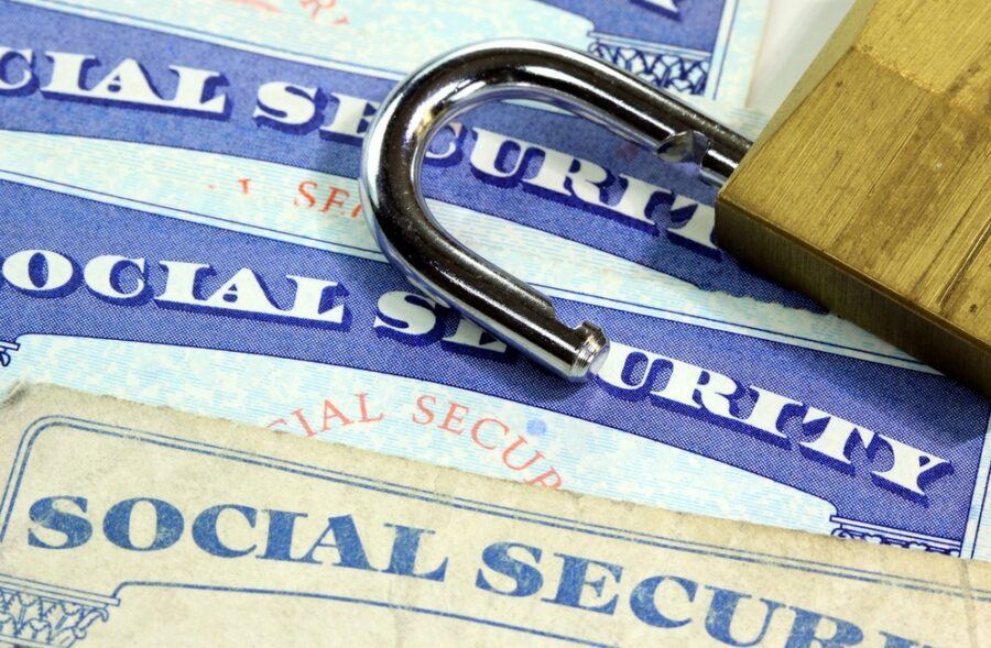 Claiming Social Security early