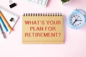 Retirement Planning Pitfalls