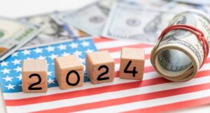 Social Security changes coming in 2024