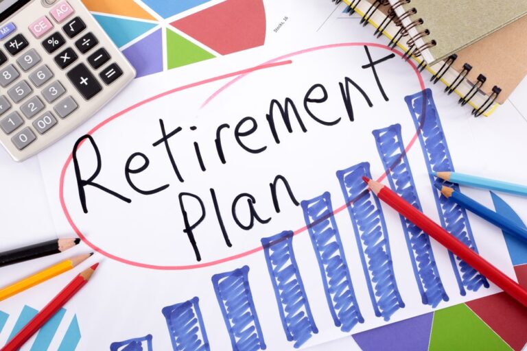 Retirement Financial Planning Tip